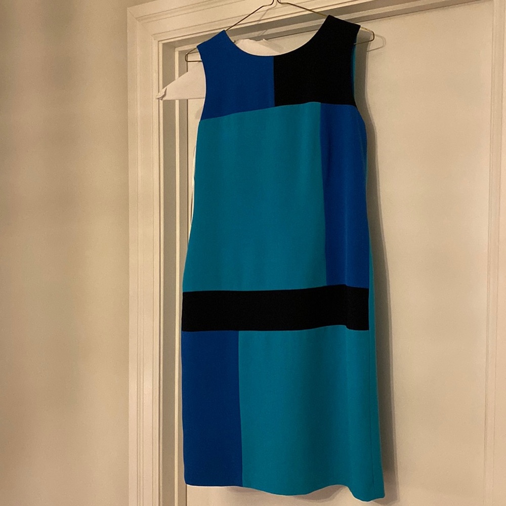 Business casual ladies dress